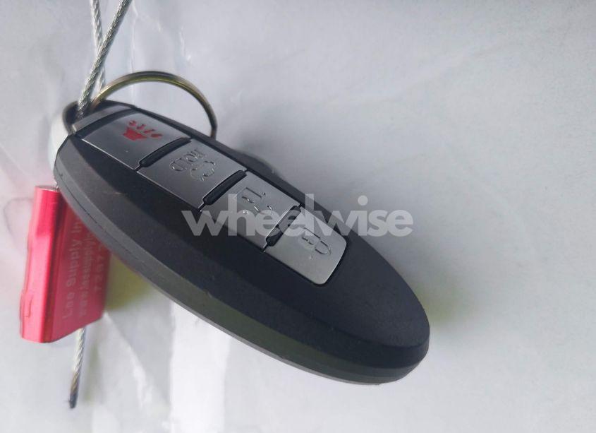 Photo 11 of 2014 Nissan Altima 2.5 S (VIN 1N4AL3AP5EN332279)