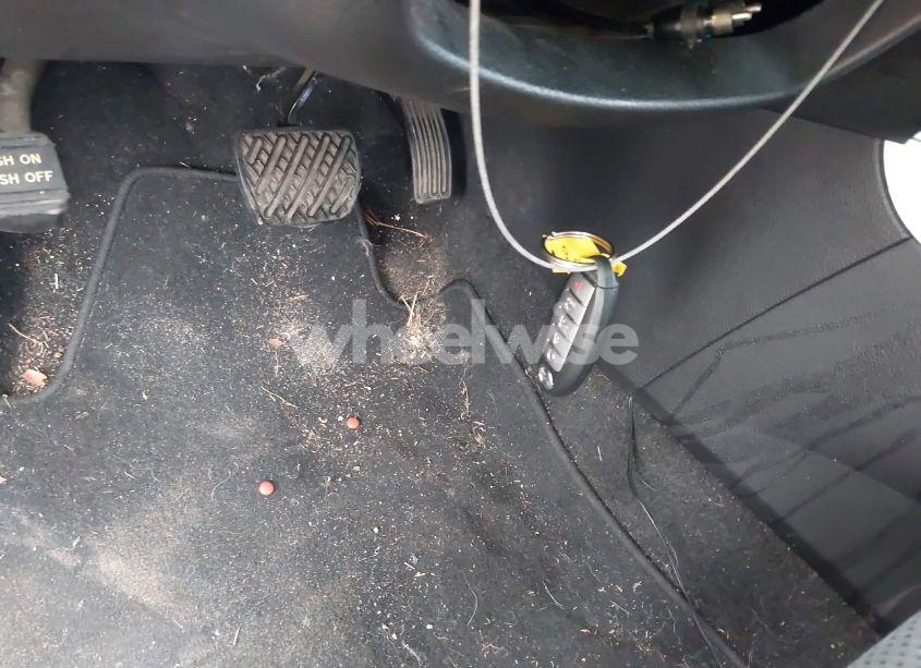 Photo 11 of 2014 Nissan Altima 2.5 S (VIN 1N4AL3AP5EN333884)