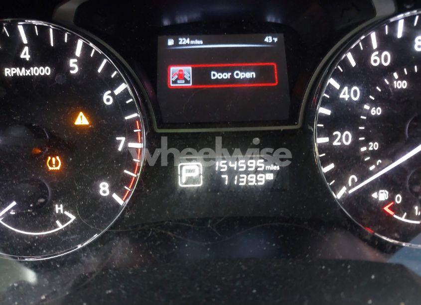 Photo 15 of 2014 Nissan Altima 2.5 S (VIN 1N4AL3AP5EN333884)