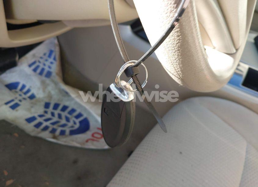 Photo 11 of 2014 Nissan Altima 2.5/2.5 S/2.5 SL/2.5 SV (VIN 1N4AL3AP5EN344609)