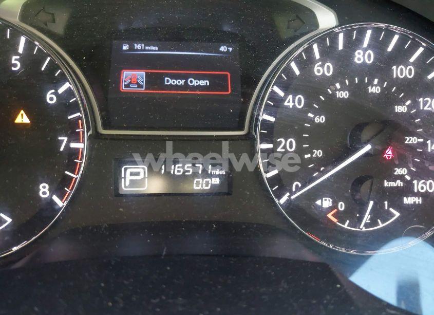 Photo 7 of 2014 Nissan Altima 2.5/2.5 S/2.5 SL/2.5 SV (VIN 1N4AL3AP5EN344609)