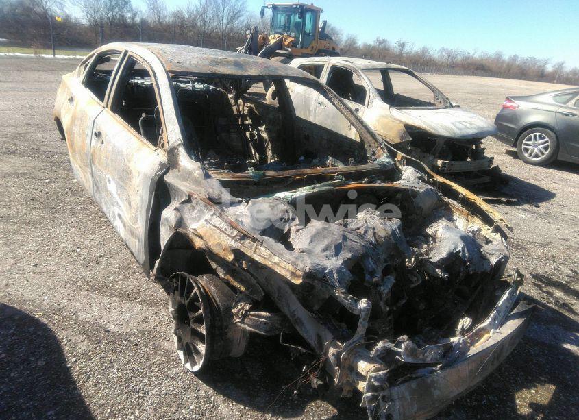 2014 Nissan Altima 2.5 SL/2.5 SV/2.5/2.5 S (VIN 1N4AL3AP5EN352810) main photo