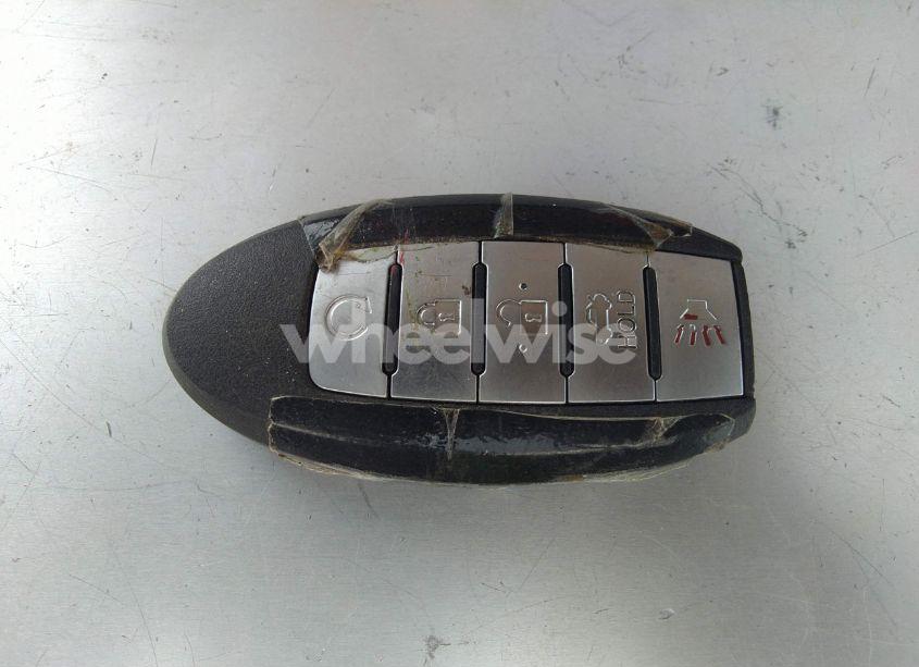 Photo 11 of 2014 Nissan Altima 2.5 SL/2.5 SV/2.5/2.5 S (VIN 1N4AL3AP5EN352810)