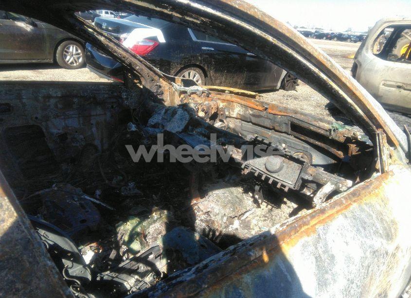 Photo 5 of 2014 Nissan Altima 2.5 SL/2.5 SV/2.5/2.5 S (VIN 1N4AL3AP5EN352810)