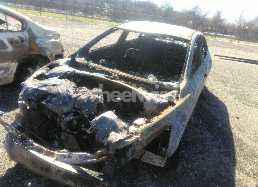 Photo 6 of 2014 Nissan Altima 2.5 SL/2.5 SV/2.5/2.5 S (VIN 1N4AL3AP5EN352810)