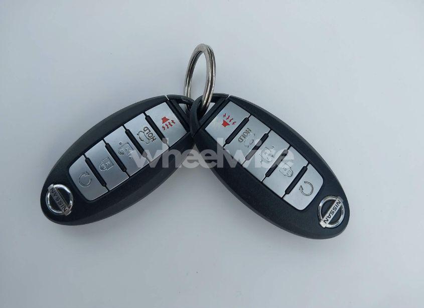 Photo 11 of 2014 Nissan Altima 2.5 SL (VIN 1N4AL3AP5EN355268)