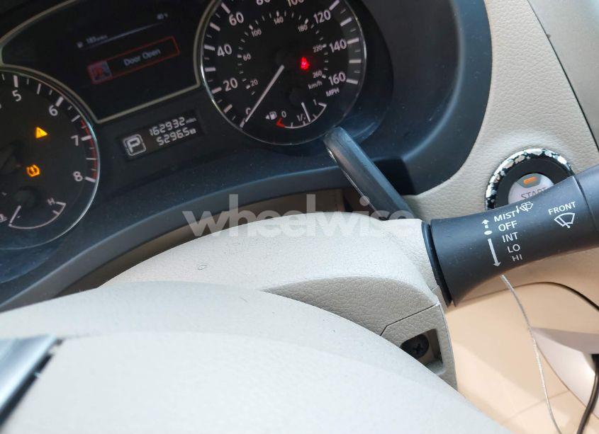 Photo 11 of 2014 Nissan Altima 2.5/2.5 S/2.5 SL/2.5 SV (VIN 1N4AL3AP5EN356310)