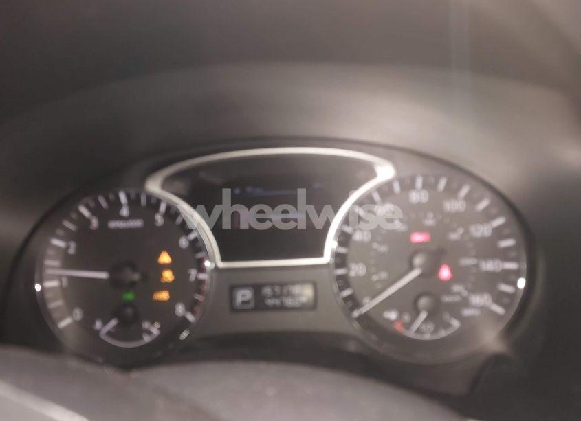 Photo 15 of 2014 Nissan Altima 2.5 S (VIN 1N4AL3AP5EN357523)