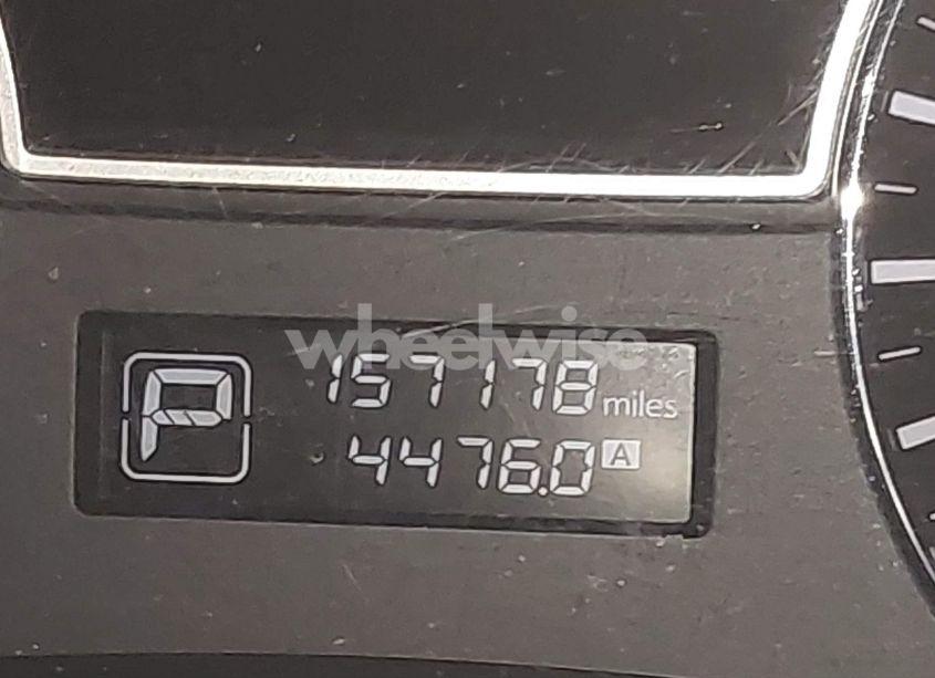 Photo 7 of 2014 Nissan Altima 2.5 S (VIN 1N4AL3AP5EN357523)