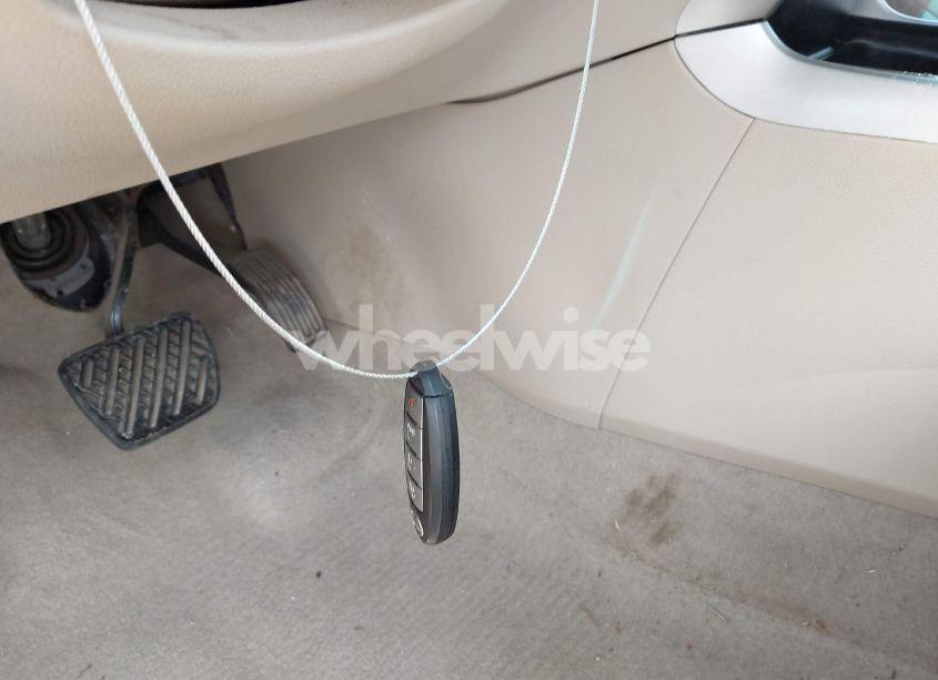 Photo 11 of 2014 Nissan Altima 2.5 S (VIN 1N4AL3AP5EN364908)