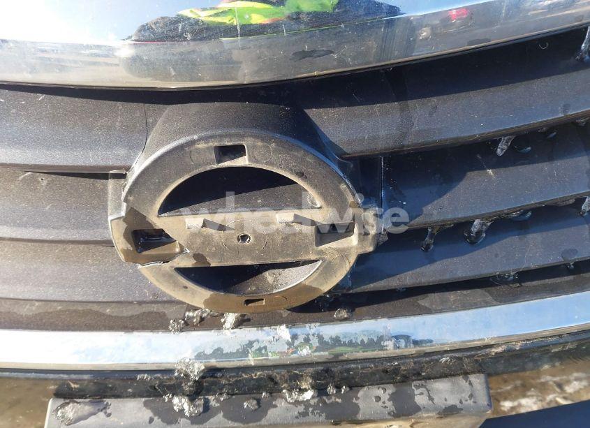 Photo 15 of 2014 Nissan Altima 2.5 SL (VIN 1N4AL3AP5EN368974)