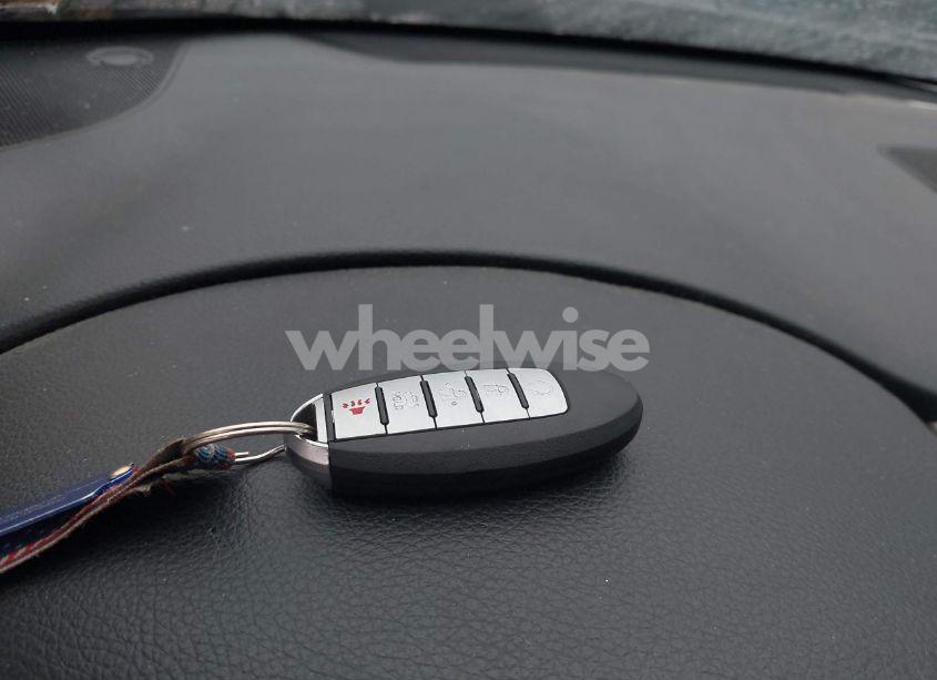 Photo 11 of 2014 Nissan Altima 2.5/2.5 S/2.5 SL/2.5 SV (VIN 1N4AL3AP5EN374564)