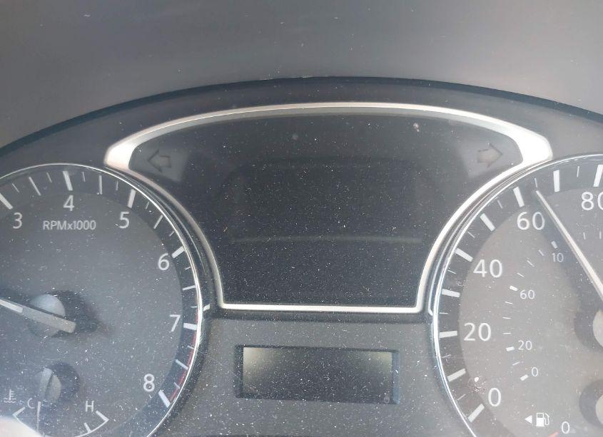 Photo 7 of 2014 Nissan Altima 2.5 S (VIN 1N4AL3AP5EN378646)