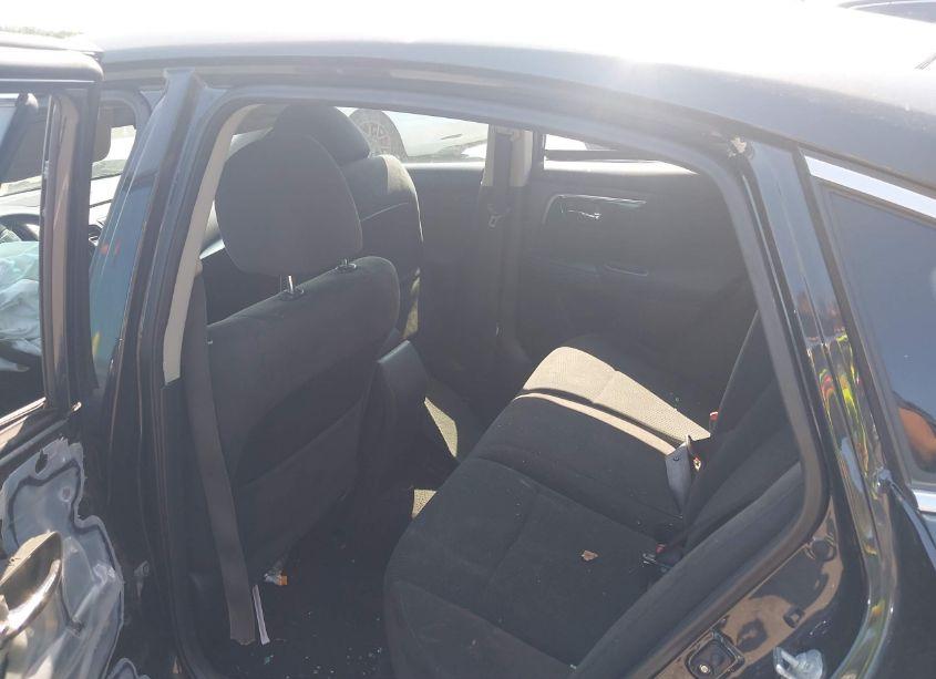 Photo 8 of 2014 Nissan Altima 2.5 S (VIN 1N4AL3AP5EN378646)