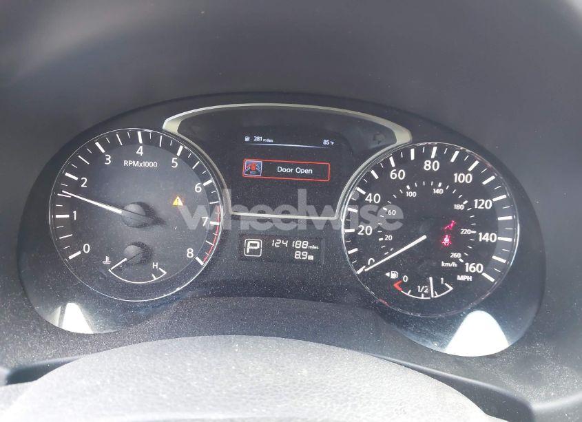 Photo 7 of 2014 Nissan Altima 2.5 S (VIN 1N4AL3AP5EN379957)