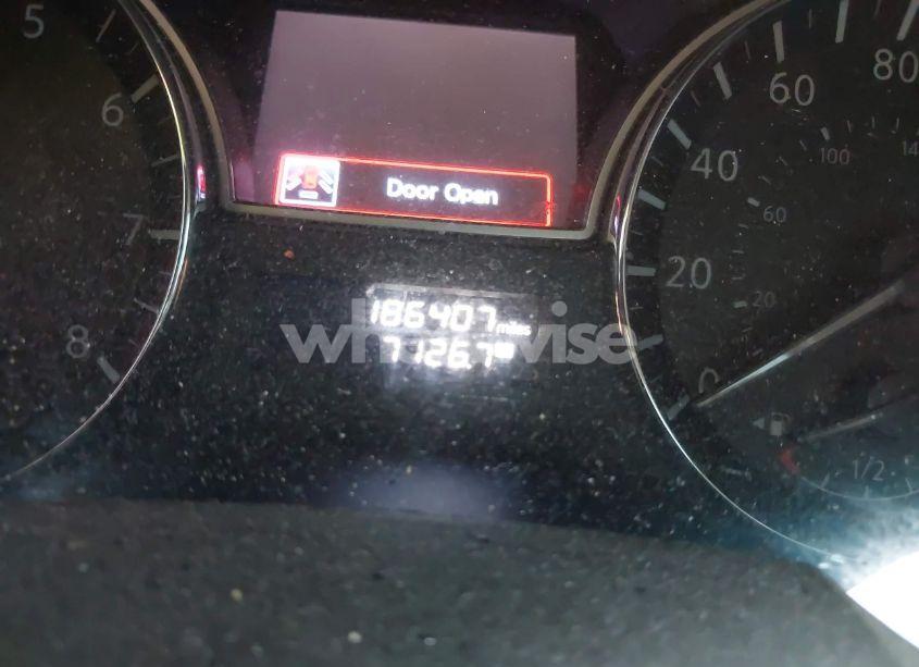 Photo 14 of 2014 Nissan Altima 2.5 SL (VIN 1N4AL3AP5EN387461)