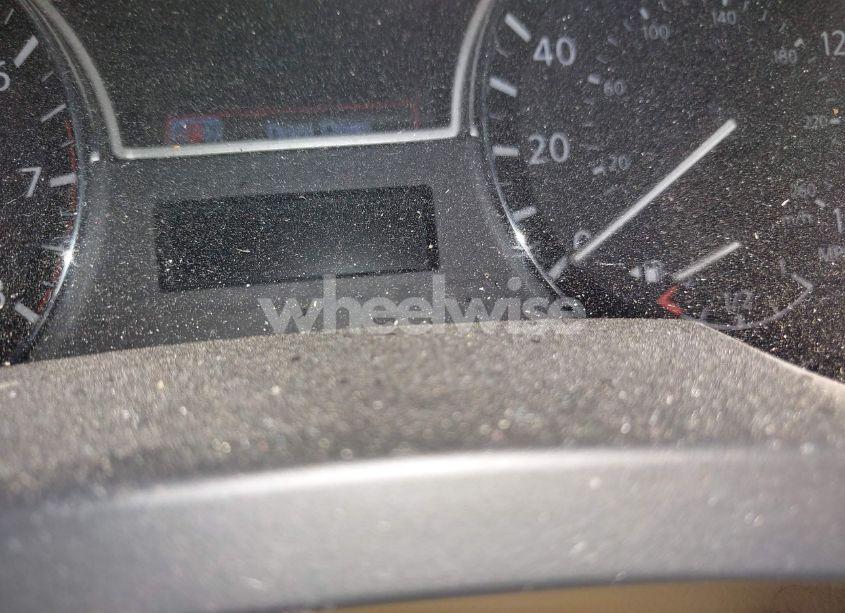 Photo 7 of 2014 Nissan Altima 2.5 SL (VIN 1N4AL3AP5EN387461)