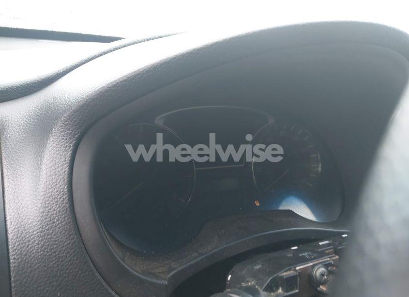 Photo 7 of 2015 Nissan Altima 2.5 S (VIN 1N4AL3AP5FC114968)