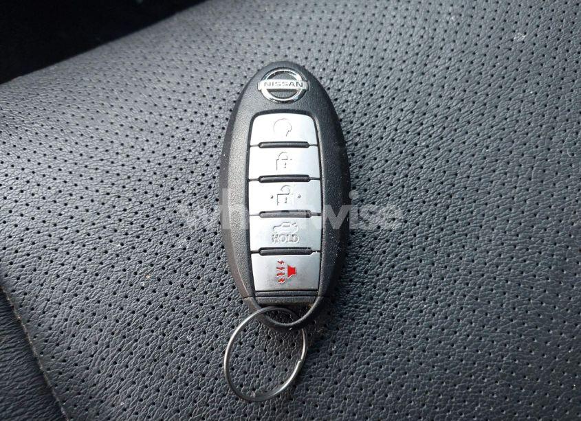 Photo 11 of 2015 Nissan Altima 2.5 SL (VIN 1N4AL3AP5FC116767)