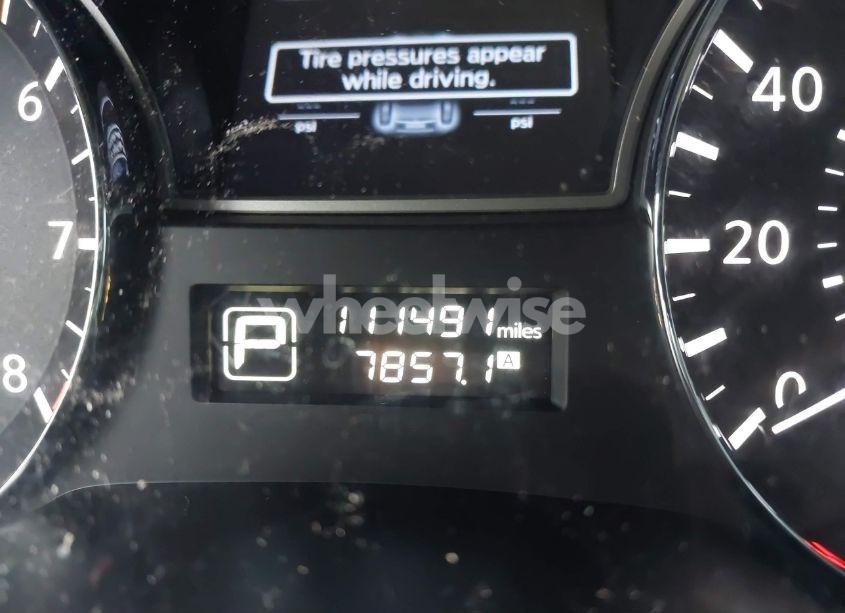 Photo 15 of 2015 Nissan Altima 2.5 SL (VIN 1N4AL3AP5FC116767)