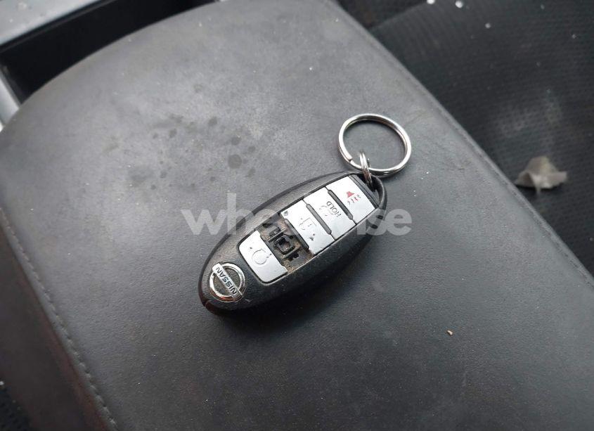 Photo 11 of 2015 Nissan Altima 2.5 S (VIN 1N4AL3AP5FC117837)