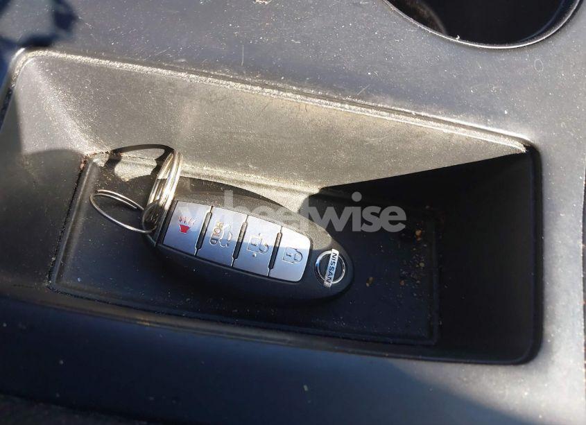 Photo 11 of 2015 Nissan Altima N/A (VIN 1N4AL3AP5FC121340)