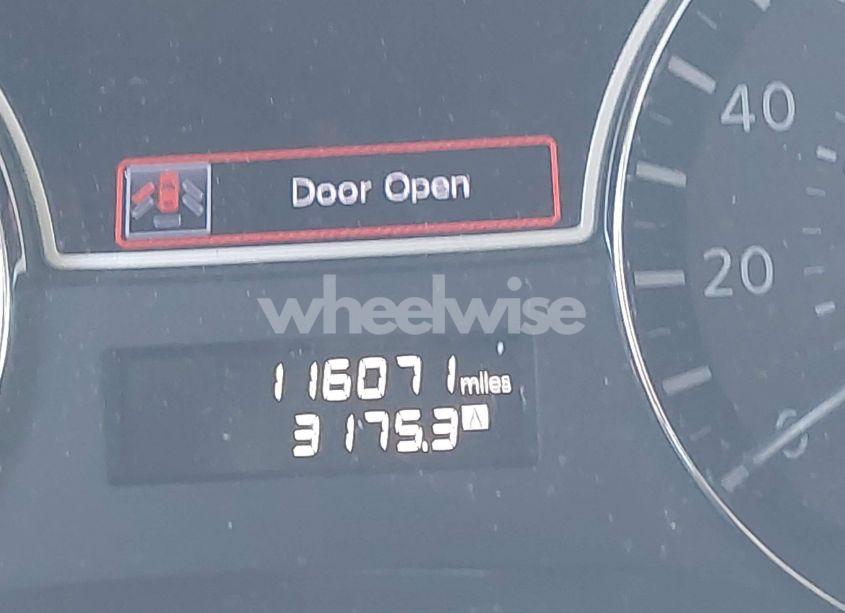 Photo 7 of 2015 Nissan Altima N/A (VIN 1N4AL3AP5FC121340)