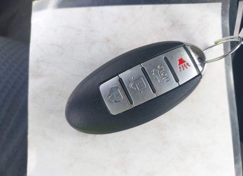 Photo 11 of 2015 Nissan Altima 2.5/2.5 S/2.5 SL/2.5 SV (VIN 1N4AL3AP5FC121497)