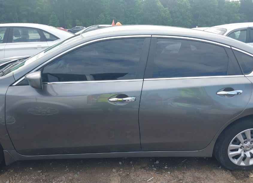 Photo 14 of 2015 Nissan Altima 2.5/2.5 S/2.5 SL/2.5 SV (VIN 1N4AL3AP5FC121497)