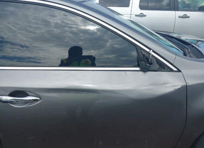 Photo 18 of 2015 Nissan Altima 2.5/2.5 S/2.5 SL/2.5 SV (VIN 1N4AL3AP5FC121497)