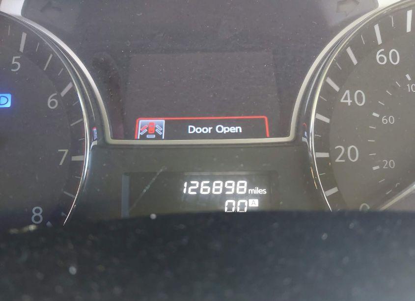 Photo 14 of 2015 Nissan Altima 2.5 SV (VIN 1N4AL3AP5FC125646)