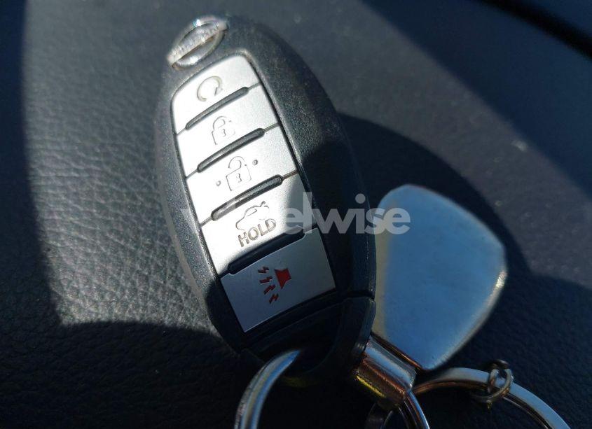 Photo 11 of 2015 Nissan Altima 2.5 SL (VIN 1N4AL3AP5FC129938)