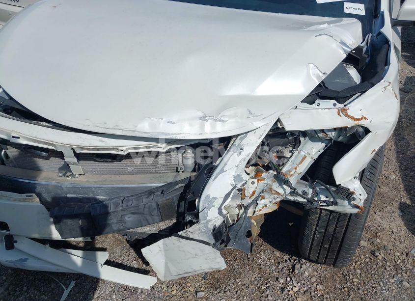 Photo 6 of 2015 Nissan Altima 2.5 SV (VIN 1N4AL3AP5FC131107)