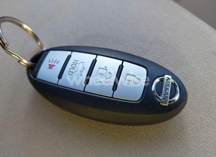 Photo 11 of 2015 Nissan Altima 2.5 S (VIN 1N4AL3AP5FC139630)