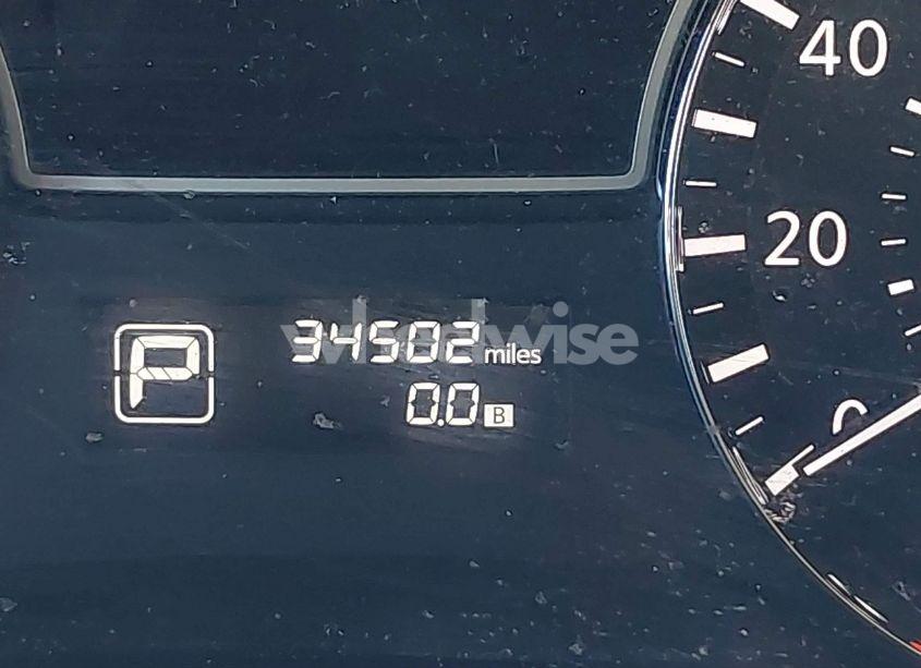 Photo 15 of 2015 Nissan Altima 2.5 S (VIN 1N4AL3AP5FC139630)