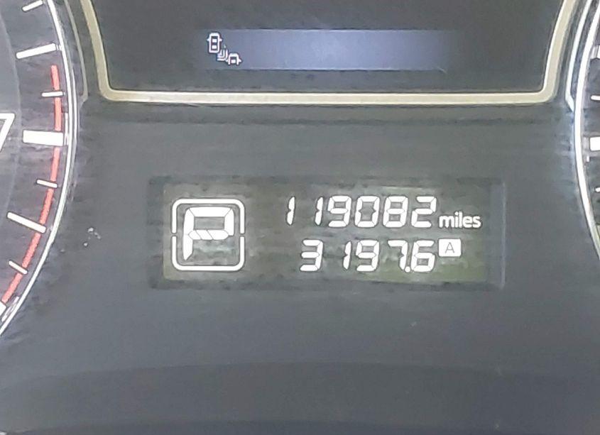 Photo 15 of 2015 Nissan Altima 2.5 SV (VIN 1N4AL3AP5FC150143)