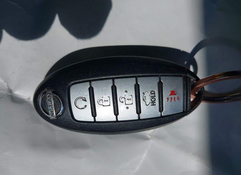 Photo 11 of 2015 Nissan Altima 2.5 S (VIN 1N4AL3AP5FC152281)