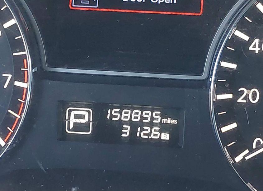 Photo 15 of 2015 Nissan Altima 2.5 S (VIN 1N4AL3AP5FC152281)