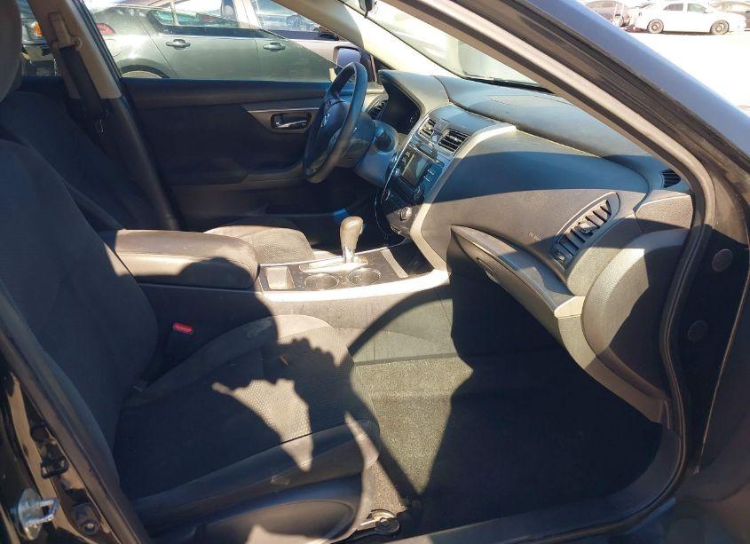 Photo 5 of 2015 Nissan Altima 2.5 S (VIN 1N4AL3AP5FC152281)