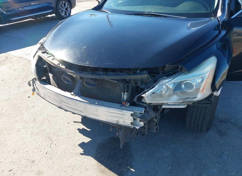 Photo 6 of 2015 Nissan Altima 2.5 S (VIN 1N4AL3AP5FC152281)