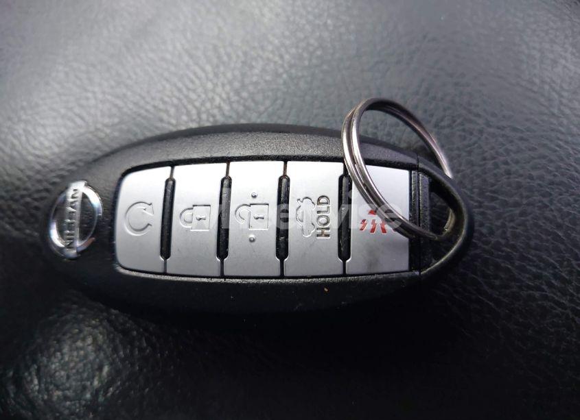 Photo 11 of 2015 Nissan Altima 2.5 SL (VIN 1N4AL3AP5FC162289)