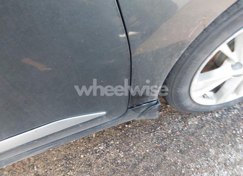 Photo 12 of 2015 Nissan Altima 2.5 SL (VIN 1N4AL3AP5FC162289)
