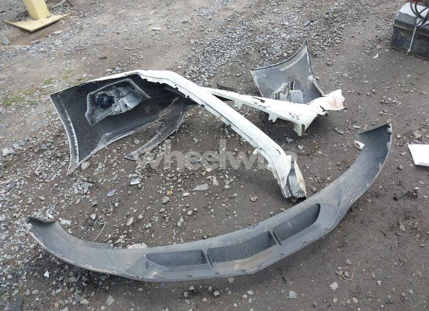 Photo 11 of 2015 Nissan Altima 2.5 SV (VIN 1N4AL3AP5FC165046)