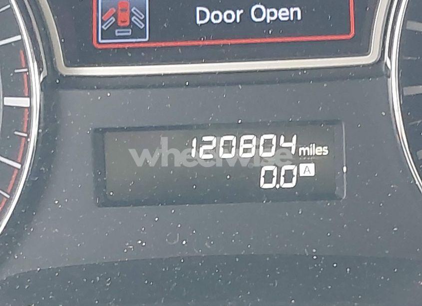 Photo 15 of 2015 Nissan Altima 2.5 SV (VIN 1N4AL3AP5FC165046)