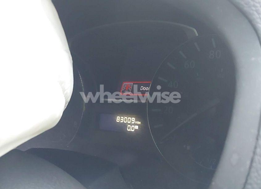 Photo 7 of 2015 Nissan Altima 2.5 SV (VIN 1N4AL3AP5FC175365)