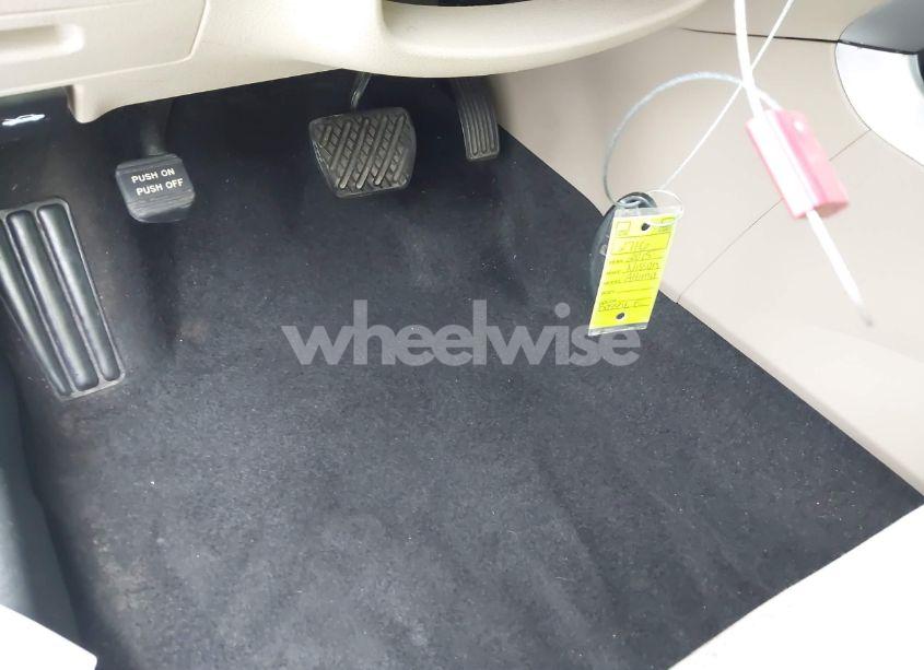Photo 11 of 2015 Nissan Altima 2.5 S (VIN 1N4AL3AP5FC177522)
