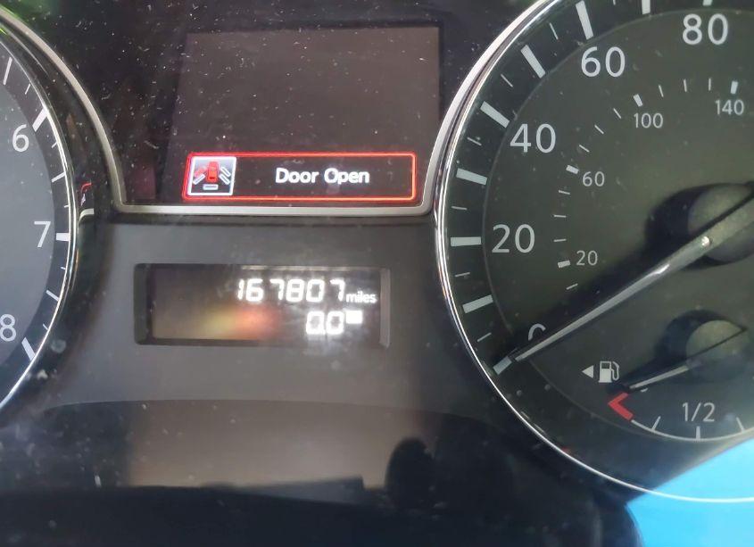 Photo 15 of 2015 Nissan Altima 2.5 S (VIN 1N4AL3AP5FC181733)