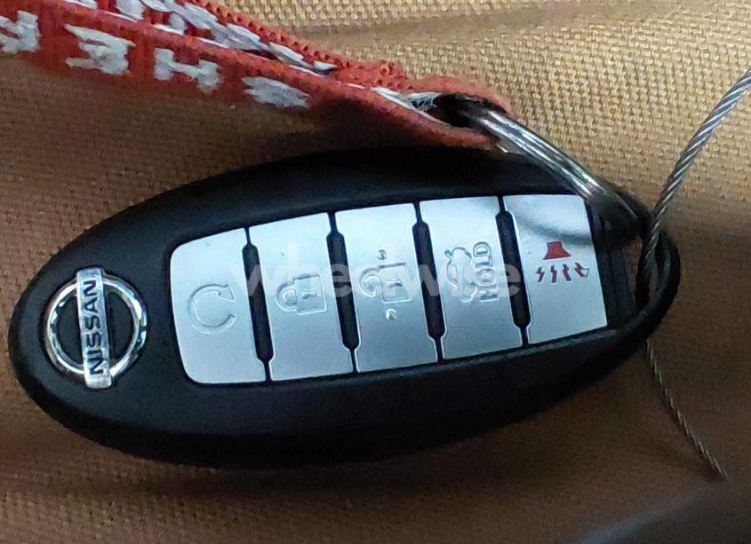 Photo 11 of 2015 Nissan Altima 2.5 SV (VIN 1N4AL3AP5FC202659)
