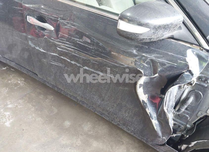 Photo 17 of 2015 Nissan Altima 2.5 SV (VIN 1N4AL3AP5FC206226)