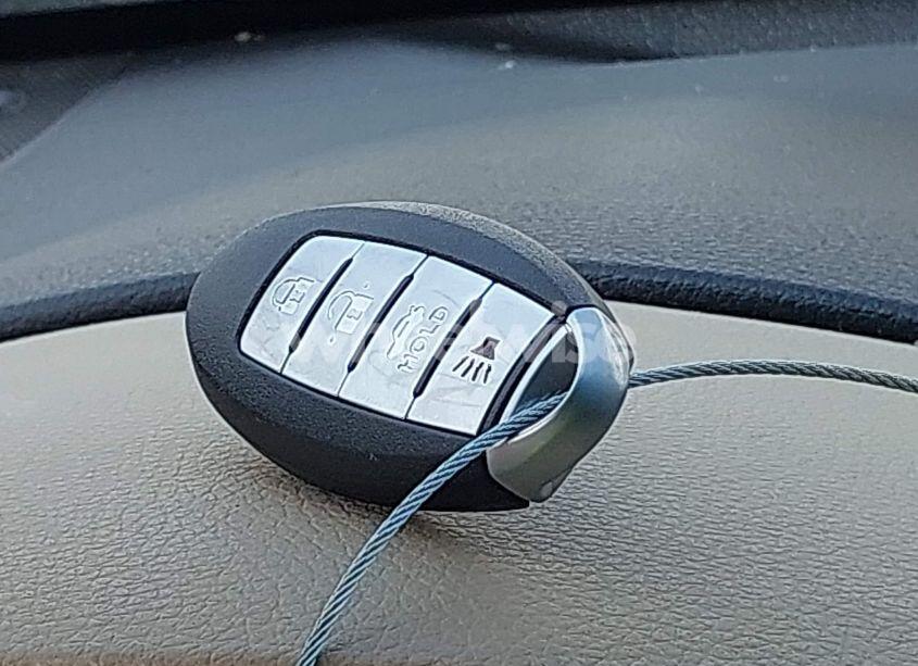 Photo 11 of 2015 Nissan Altima 2.5 S (VIN 1N4AL3AP5FC212902)